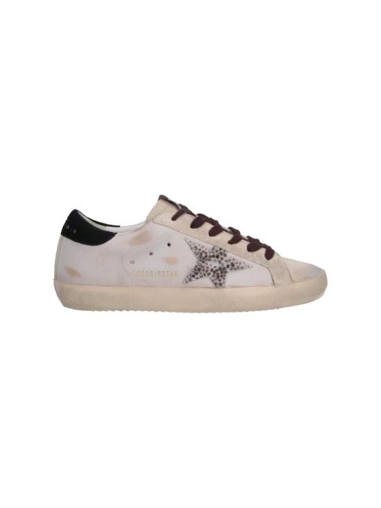 26FW 골든구스 SUPER STAR 슈퍼 스타 클래식 스니커즈 GWF00101 F00874612526 White