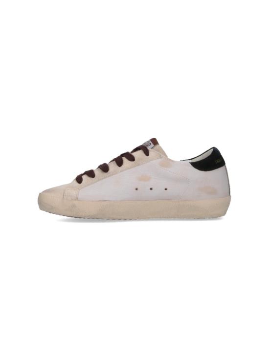 26FW 골든구스 SUPER STAR 슈퍼 스타 클래식 스니커즈 GWF00101 F00874612526 White - GOLDEN GOOSE