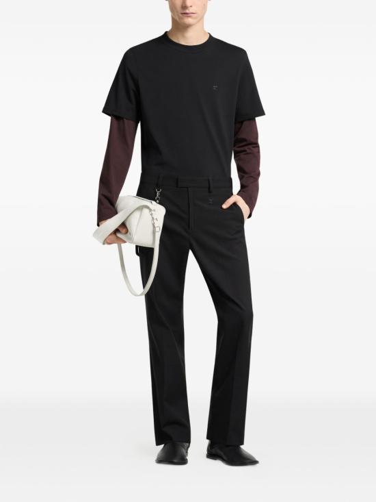 26FW 쿠레쥬 긴팔 티셔츠 326JTS263JS0233 B269 - COURREGES