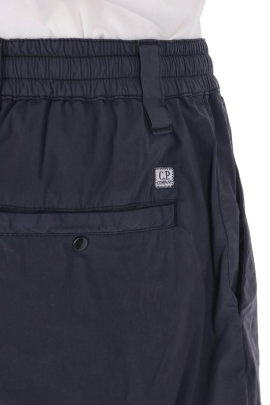 26SS 씨피 컴퍼니 숏팬츠 20CMBE254A 006439G888 Black - C.P. COMPANY