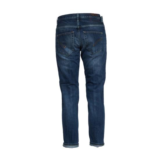 26SS 돈답 데님 UP434DFE311UMF3 Black - DONDUP