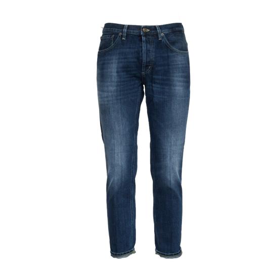 26SS 돈답 데님 UP434DFE311UMF3 Black