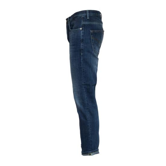 26SS 돈답 데님 UP434DFE311UMF3 Black - DONDUP