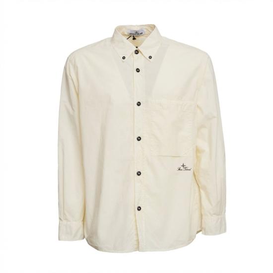 26SS 스톤 아일랜드 셔츠 L1S151100027 S0168 Neutrals
