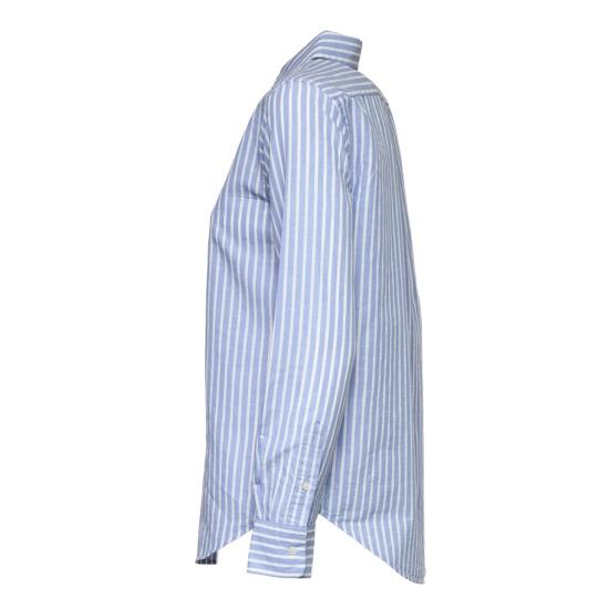 26SS 폴로 랄프로렌 탑 211971514503 Blue - POLO RALPH LAUREN