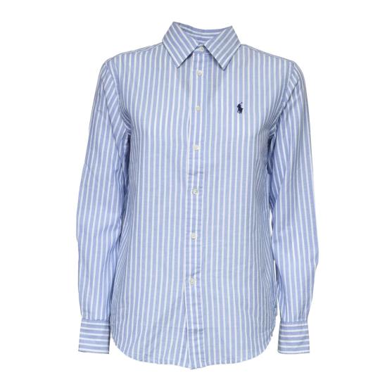 26SS 폴로 랄프로렌 탑 211971514503 Blue