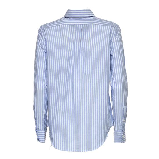 26SS 폴로 랄프로렌 탑 211971514503 Blue - POLO RALPH LAUREN
