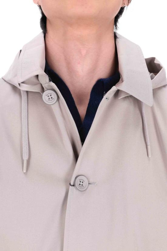 26SS 에르노 자켓 GC000107U9403 Neutrals - HERNO