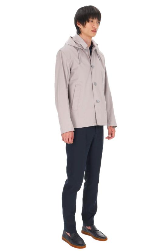 26SS 에르노 자켓 GC000107U9403 Neutrals - HERNO