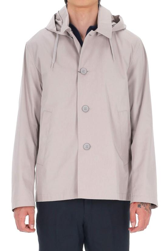 26SS 에르노 자켓 GC000107U9403 Neutrals