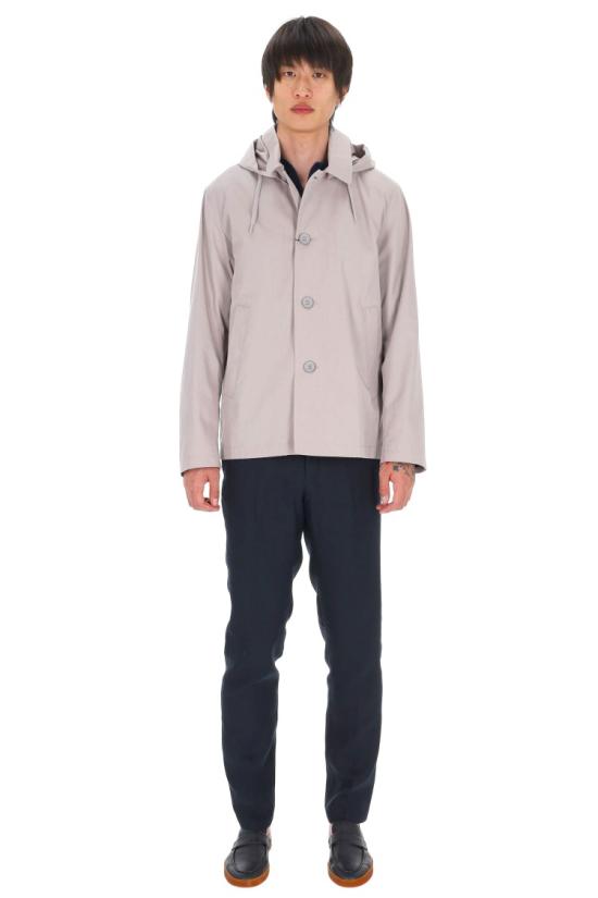 26SS 에르노 자켓 GC000107U9403 Neutrals - HERNO