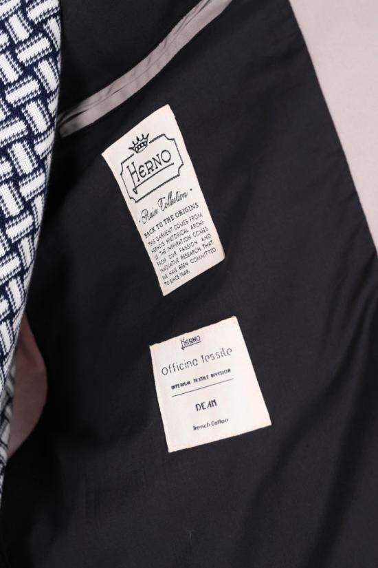 26SS 에르노 자켓 GC000107U9403 Neutrals - HERNO