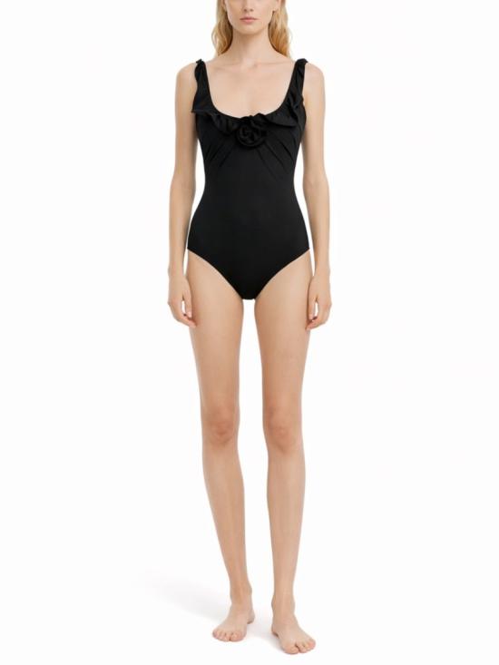 26SS 마그다뷰트림 비치웨어 631426 BLACK - MAGDA BUTRYM