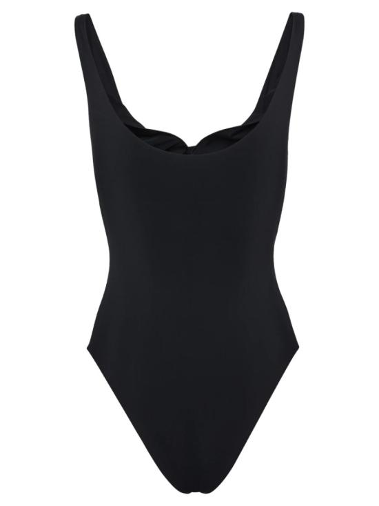 26SS 마그다뷰트림 비치웨어 631426 BLACK - MAGDA BUTRYM