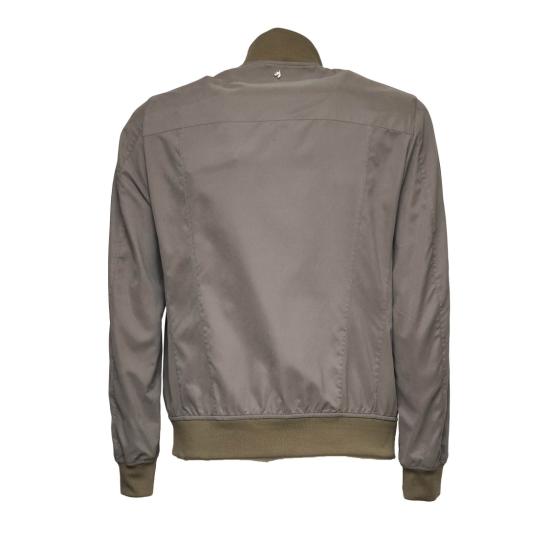 26SS 몬테꼬레 자켓 S10MUC729349 Grey - MONTECORE