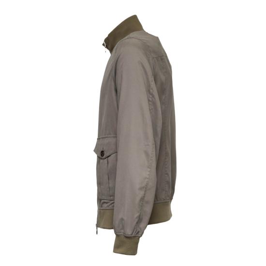 26SS 몬테꼬레 자켓 S10MUC729349 Grey - MONTECORE