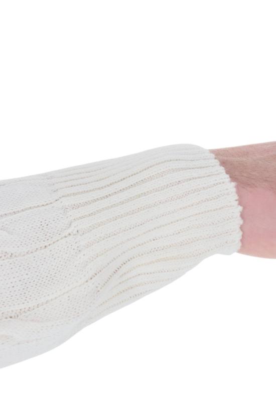 26SS 발바 폴로 티셔츠 1866723572001 Neutrals - BARBA