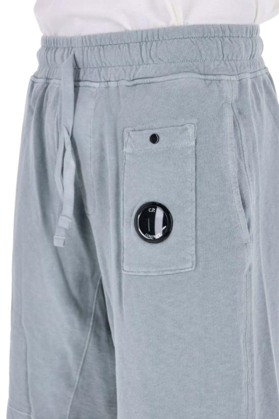26SS 씨피 컴퍼니 숏팬츠 20CMSB210A 110337O 2809 Grey - C.P. COMPANY