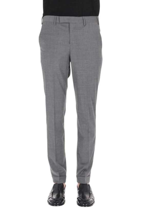 26SS 피티토리노 스트레이트 팬츠 COASMAZ00CL1 PO350230 Grey