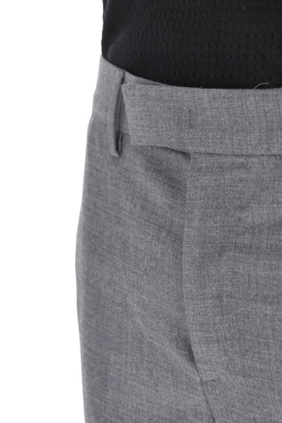 26SS 피티토리노 스트레이트 팬츠 COASMAZ00CL1 PO350230 Grey - PT TORINO