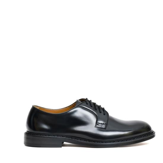 26SS 듀칼 드레스 슈즈 DU1385PHOEUY007 Black