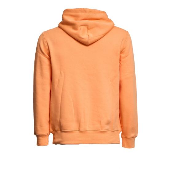 26SS 폴로 랄프로렌 후드 티셔츠 710B14614002 Orange - POLO RALPH LAUREN