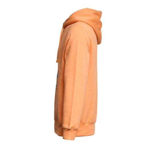 26SS 폴로 랄프로렌 후드 티셔츠 710B14614002 Orange - POLO RALPH LAUREN