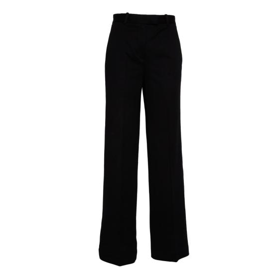 26SS 치르콜로1901 수트 팬츠 FD3850 Black