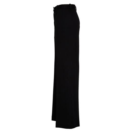26SS 치르콜로1901 수트 팬츠 FD3850 Black - CIRCOLO 1901