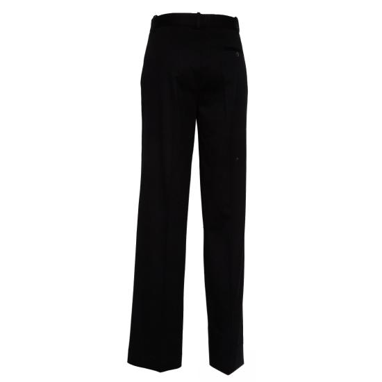 26SS 치르콜로1901 수트 팬츠 FD3850 Black - CIRCOLO 1901