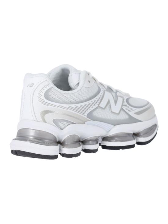 26FW 뉴발란스 스니커즈 U20004GM White - NEW BALANCE
