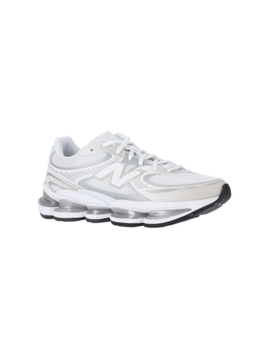 26FW 뉴발란스 스니커즈 U20004GM White - NEW BALANCE