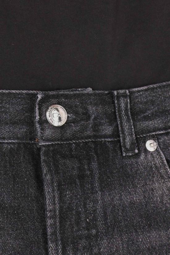 26SS 아페쎄 데님 COHJX H09010LZA FAUX NOIR Black - A.P.C.