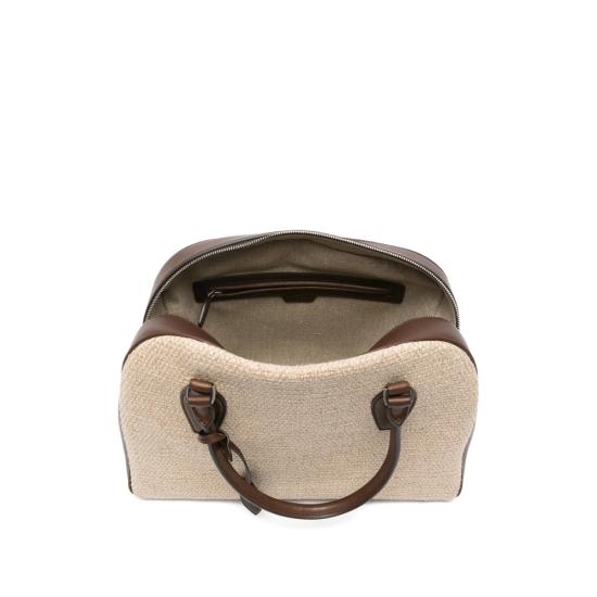 26SS 더로우 토트백 W2058 W14L72 SHDPS NEUTRALS - THE ROW