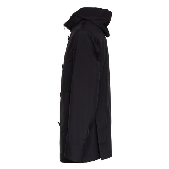 26SS 몬테꼬레 자켓 S10MUCT966160 Black - MONTECORE
