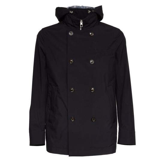 26SS 몬테꼬레 자켓 S10MUCT966160 Black