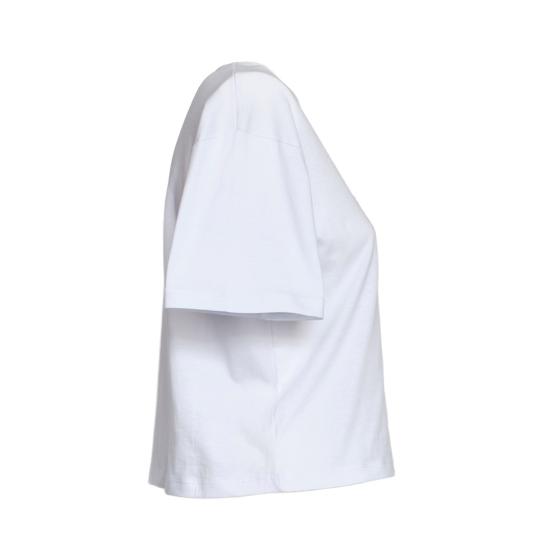 26SS 누메로벤투노 반팔 티셔츠 F0124157 White - N°21