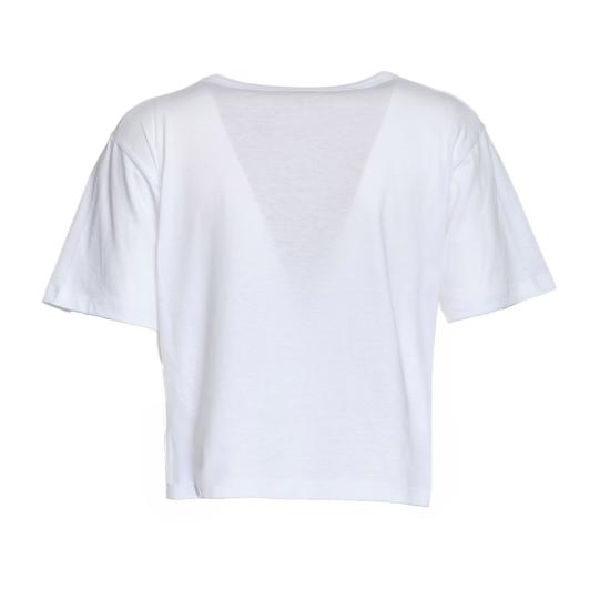 26SS 누메로벤투노 반팔 티셔츠 F0124157 White - N°21