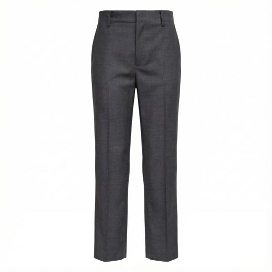 26SS 누메로벤투노 수트 팬츠 B0513016 Grey