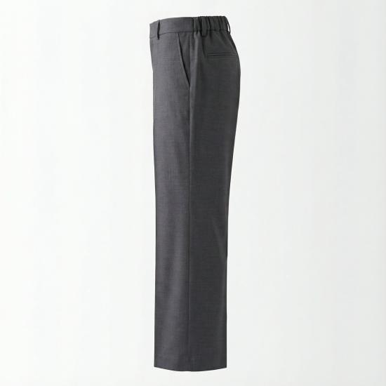 26SS 누메로벤투노 수트 팬츠 B0513016 Grey - N°21