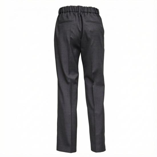 26SS 누메로벤투노 수트 팬츠 B0513016 Grey - N°21