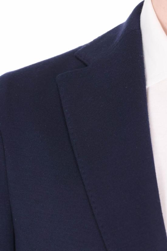 26SS 일레븐티 수트 자켓 X75GIAC12 TES0K01311 Blue - ELEVENTY