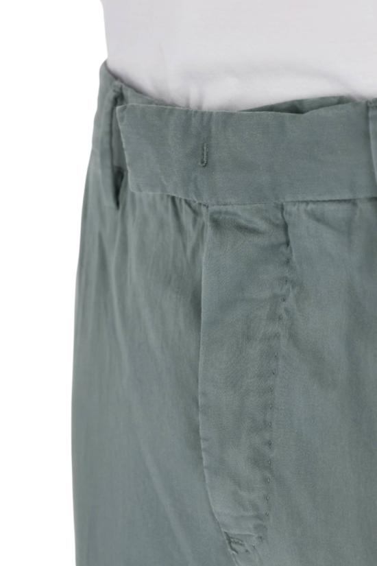 26SS 피티토리노 스트레이트 팬츠 COATMAZ00CL1 BB44 2Y493 Green - PT TORINO