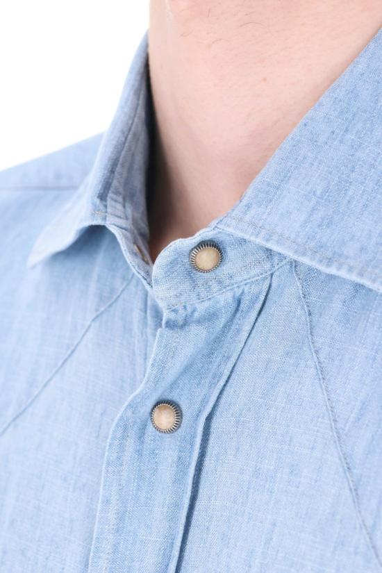 26SS 일레븐티 데님 M75CAMK02 TES0M14608 Blue - ELEVENTY