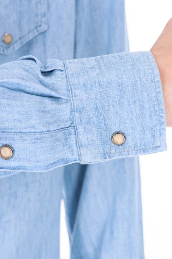 26SS 일레븐티 데님 M75CAMK02 TES0M14608 Blue - ELEVENTY