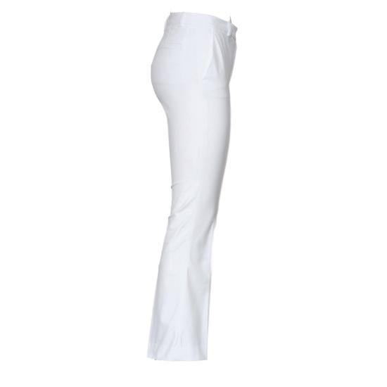 26SS 큐엘투 스트레이트 팬츠 3401 White - QL2