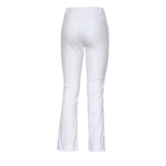 26SS 큐엘투 스트레이트 팬츠 3401 White - QL2