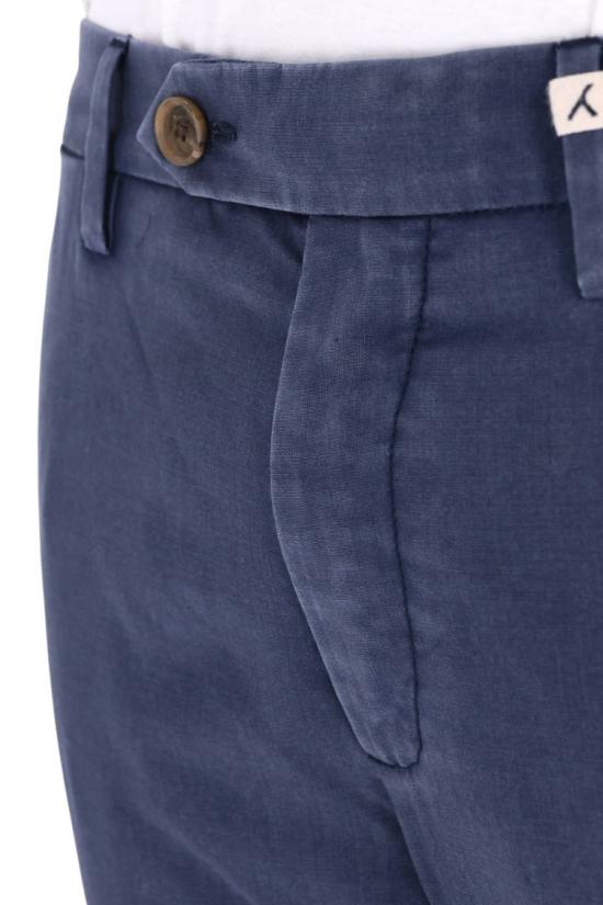 26SS 미쓰 스트레이트 팬츠 26M29L 99 2031 Grey - MYTHS