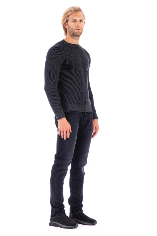  플라이 3 니트웨어 MU739 1305388MP 2V216 Black - FLY 3