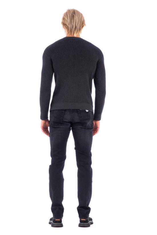  플라이 3 니트웨어 MU739 1305388MP 2V216 Black - FLY 3